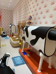 -奈尔宝·儿童乐园·亲子餐厅(苏州大悦城店)