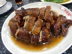 -黄连大头华烧鹅(萧地大马路店)
