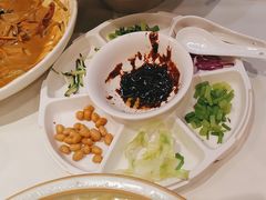 -大鸭梨(天通西苑店)