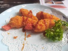 -松坂屋日料自助(长城路店)