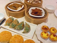 -龙的酒楼·手工早茶·顺德菜(近良路店)
