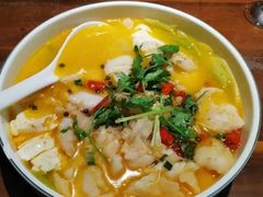 -意满花千醉(金茂览秀城店)