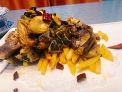 -伊帆食府·青海美食