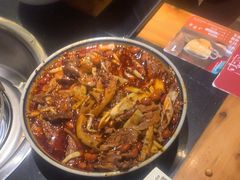 -小饕荟雅安贡椒鱼鲜馆(广福桥店)
