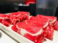 -海底捞火锅(威高广场店)