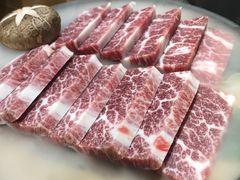 -九田家黑牛烤肉料理(太奥广场店)