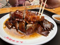 -黄连大头华烧鹅店(大良店)