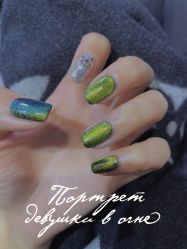 -LEILEI NAIL蕾蕾美甲美睫