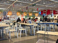-宜家·瑞典风味餐厅(无锡店)