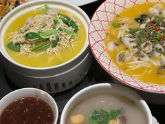 -童福兴·南京菜(老门东店)