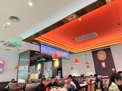 -八合里牛肉火锅(福州万象城店)
