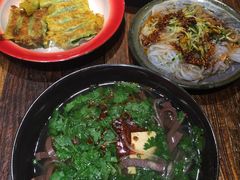 -袁家村关中印象体验地(大唐不夜城店)