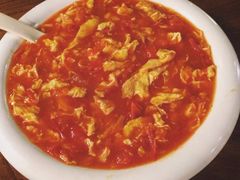 西红柿炒鸡蛋-妈妈的味道(工人体育场东路店)