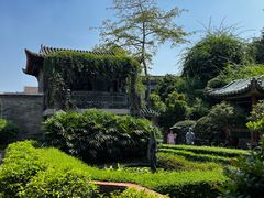 -东莞市可园博物馆