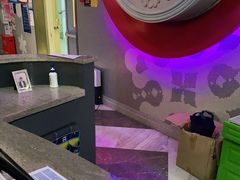 -米乐星世界KTV(汇智国际商业中心店)