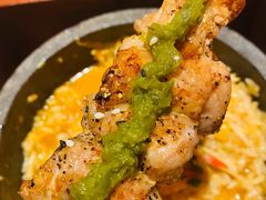 -仓桥家·焗寿司·锅物(光谷步行街店)