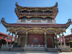 -显应宫(长乐区)