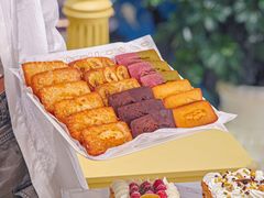 -M'CAKE(西单大悦城店)