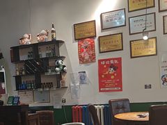 -蜀留香石锅鱼(六顺街店)