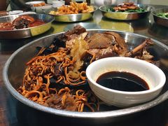 浓汤-农汤老店(顺联公园里店)