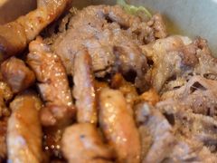 -西塔老太太泥炉烤肉(川沙百联店)