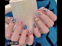 -LILY NAILS美甲美睫