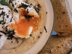 -Egg•Allday Brunch(襄阳北路店)