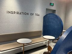 -喜茶(北京华贸购物中心店)