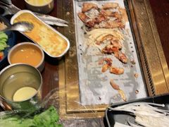-新石器烤肉(之心城店)