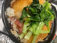 -煲王粤菜餐厅(中侨中心店)