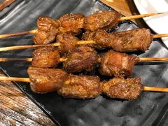 -小俩口烧烤东北菜(双井店)