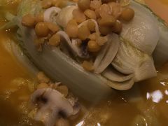 -绿茶餐厅(昆明世纪金源店)