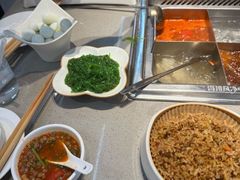 -海底捞火锅(方圆荟店)