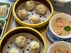 -苏梦江南·淮扬菜(夫子庙店)