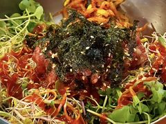 -城一家三代烤盲鳗