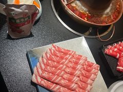 -秋之原·老北京铜锅涮肉(王府井东单店)