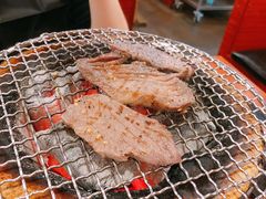 -大阪烧肉BAKA一代(十亩地店)