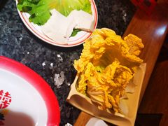 -蜀大侠火锅(森兰花园城店)