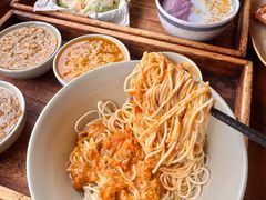 -李百蟹·江南蟹黄面·河景餐厅(夫子庙总店)