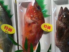 -金鹰超市(国际购物中心新街口店)