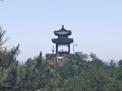 -红螺寺