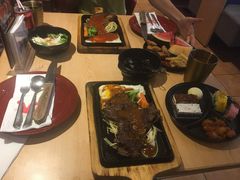 -凡塔斯牛排自助餐厅(莆田万达店)