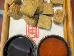 -老弄堂菜馆·老底子杭帮味(鼓楼店)