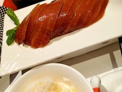-贝勒爷·酥不腻烤鸭