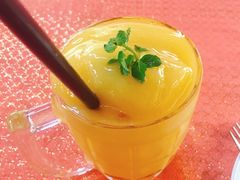-Barrab restaurant Chiang Rai