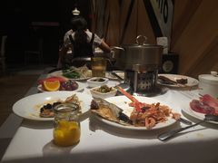 -星伦多自助料理(华润万象城店)