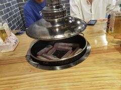 -水浒烤肉(医学院店)