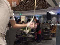 -海底捞火锅(航洋城店)