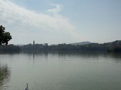 -惠州西湖