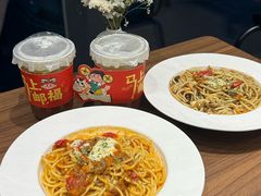 -Dreamsalad梦想轻厨(健康轻食·减脂沙拉·意面·祖庙店)